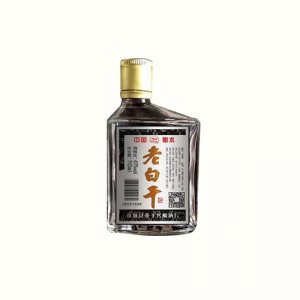 董子窖老白干110ml浓香型白酒