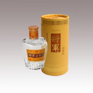 京都将军小半斤45度