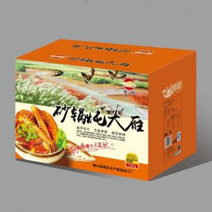 周氏砂锅炖大雁1000克