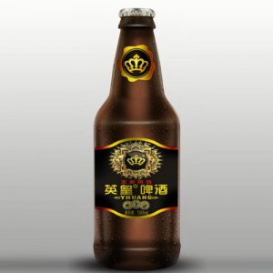 英皇夜场啤酒500ml（瓶装)