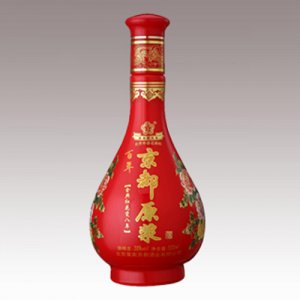 京都八年原浆38、42度
