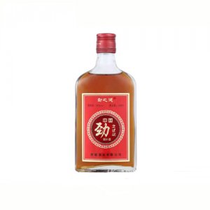 劲之健酒258ml