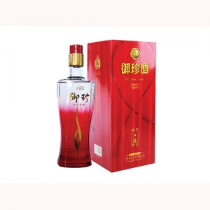 御珍V6