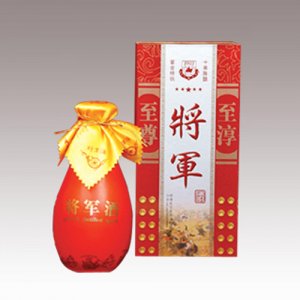 京都京都陈酿42度