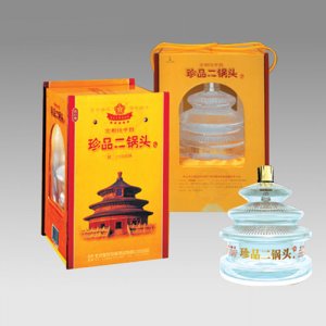 京都纯中醇45度