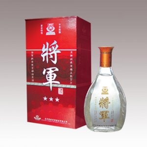 京都三星将军38度