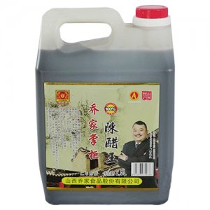 乔家掌柜山西乔家陈醋王2