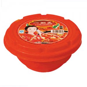 一粥天红枣香八宝粥300g