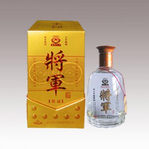京都精品将军38度