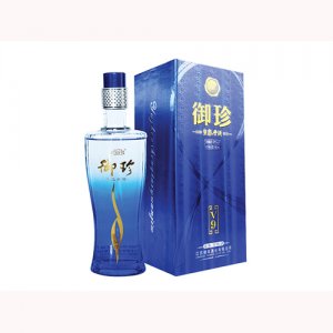 御珍V9