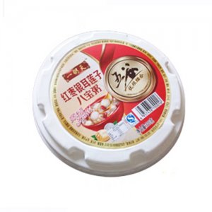 一粥天红枣银耳莲子八宝粥