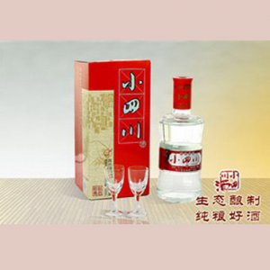 小四川红色精典