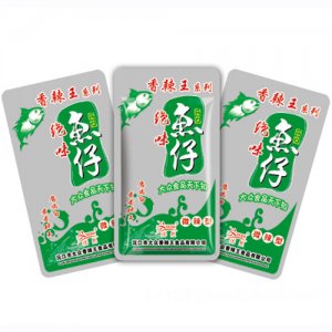 16g优然绝味鱼仔