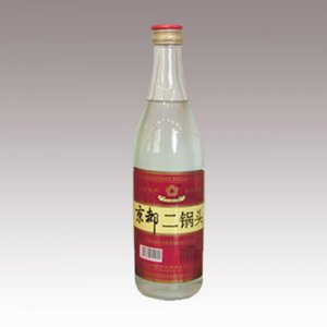 京都特制白瓶52度