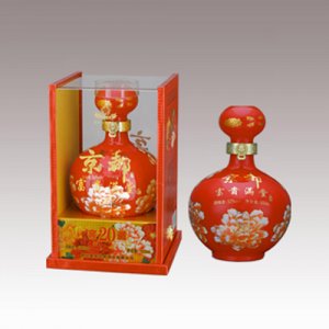 京都富贵满堂38度