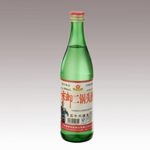京都京都二锅头56度瓶