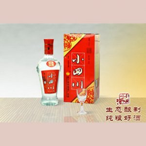 小四川鸿福佳品