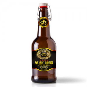 英皇夜场啤酒500ml（瓶装）
