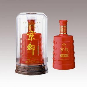 京都福禧临门38度