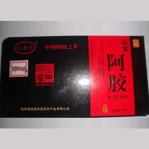 胶盛堂250克阿胶