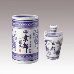 京都柔和十年坛45度