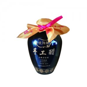 梗阳湖G02-6度手工醋