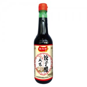 梗阳湖A05-八角瓶饺子醋