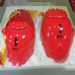 功夫韵红茶(散装+礼盒)3