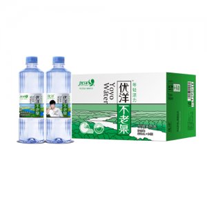 优洋不老泉560ml系列