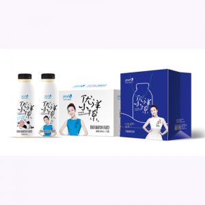 优洋原味乳酸菌饮料