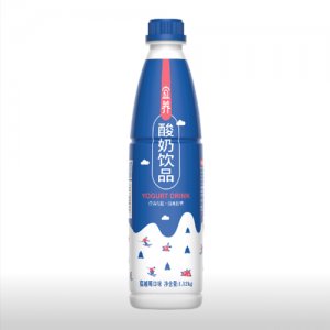 宜养蔓越莓酸奶1.12kg