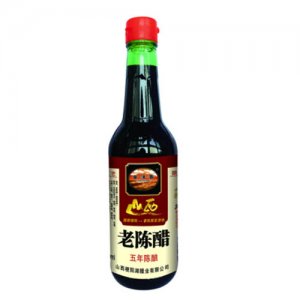 晋滇香B02-八角瓶山西陈醋