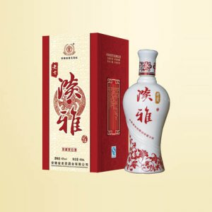 老贡红淡雅