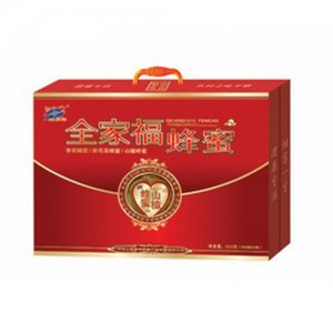 华侨田之味900g全家福礼盒