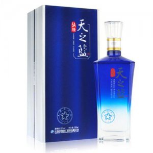 42度5A级天之蓝500ml