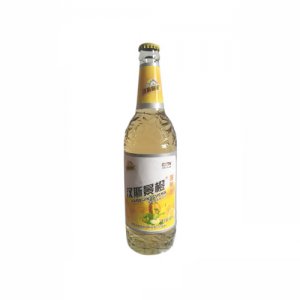 汉斯景橙饮品·菠萝味