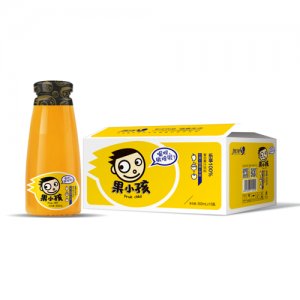 芒果+椰果+苹果