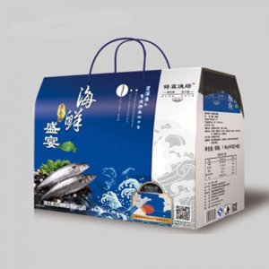 玲珑山海鲜盛宴