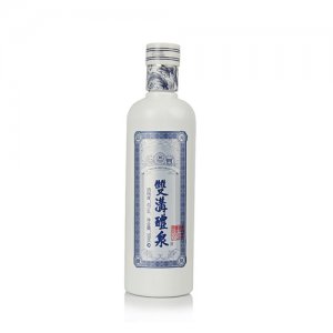 42度双沟醴泉500ml