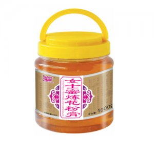 华侨田之味1000g女士蜜膏