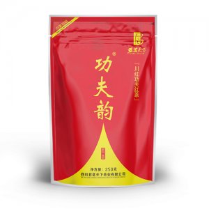 功夫韵