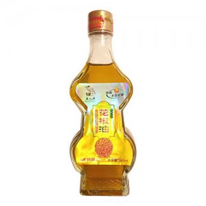 麻人醉花椒油265ml