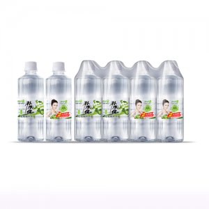 优洋葡萄糖补水液青柠味
