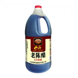 晋滇香B05-大圆壶老陈醋