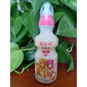 甄乐滋乳酸菌饮品200ml