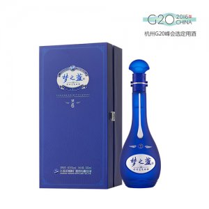 梦之蓝（M6）500ml