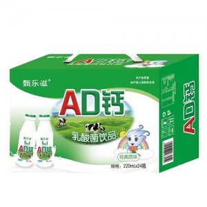 甄乐滋AD钙