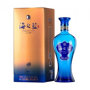 480ml海之蓝
