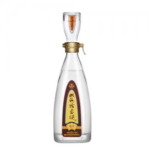 41.8度双沟珍宝坊君坊480ml+20ml