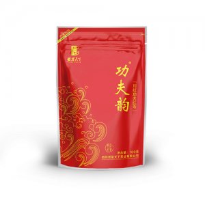 功夫韵100g